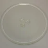 Candy / Hoover Glas Drehteller Für Mikrowellen - 24,5cm Durchmesser - Nr.: 49008516
