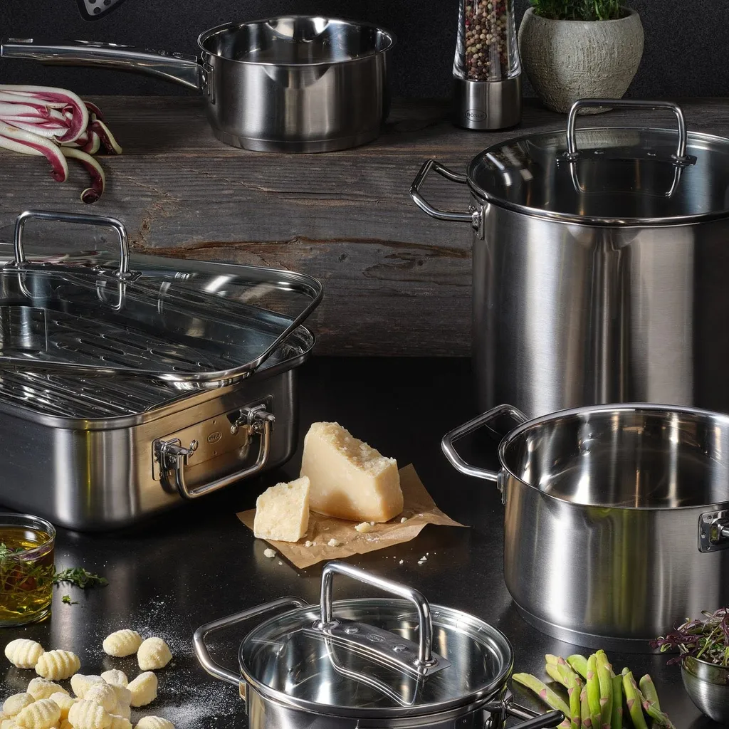 Rösle Bräter Rechteckig EXPERTISO – Bild 12