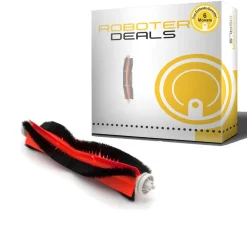 Roboter-Deals Hauptbürste (Kombibürste) Für Xiaomi Roborock S5, S5 MAX, S6, S6 Pure, S6 MAX