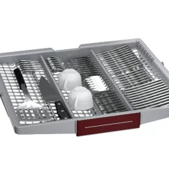 Neff S157ZCX35E Geschirrspüler, 60 Cm, Vollintegrierbar