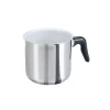 Genius Cerafit Steel - Milchtopf Ø 14 Cm