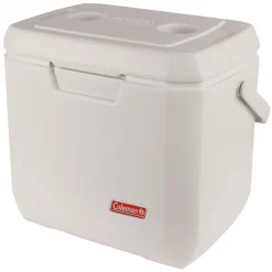 Coleman Xtreme Marine 26 L Kühlbox Weiß Hohe Kühlleistung Stabiler Tragegriff