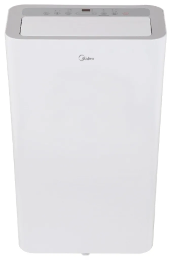 Midea Europe Midea Silent Cool 26 Pro - A - 1 KWh - 1000 W - 220 - 240 V - 50 Hz - 4,35 A – Bild 4