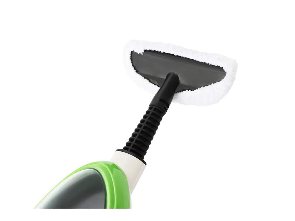 Swiss Pro+ 10 In 1 Dampfreiniger Bodenreinigung Entfernt Bakterien Und Viren Für Alle Böden – Bild 3