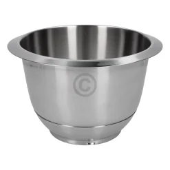 Bosch 11010256 Edelstahl-Rührschüssel Für MUM5....Küchenmaschinen (Beschreibung)