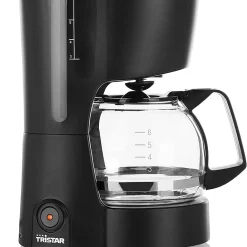 Tristar Haushaltsgeräte Tristar Kaffeemaschine CM-1246, 600W, 0,6L