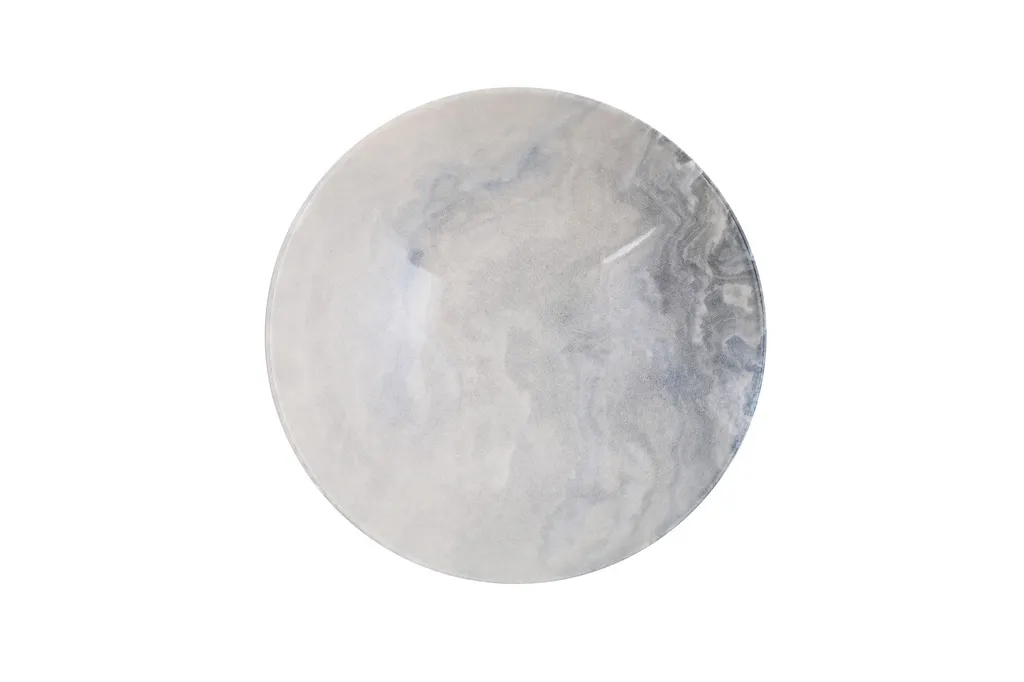 Hermia Concept, Erika,(24 Stücke), Abendessen , Mehrfarbig, 100% Porzellan – Bild 8