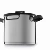 BergHOFF Grossraumtopf Speziell Für Muldenlüfter 24cm - Gem