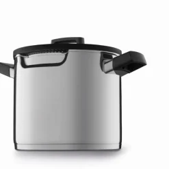 BergHOFF Grossraumtopf Speziell Für Muldenlüfter 24cm - Gem