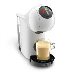 Krups KP 240 Genio S Dolce Gusto Weiß