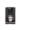 NIVONA - NICR 790 - Mattschwarz/Chrome - Kaffeevollautomat + 1 Kg Kaffee GRATIS!