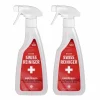 2 X 500 Ml Renuwell Swiss Reiniger Spar-Set