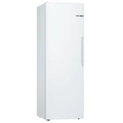 Bosch KSV33VWEP, 324 L, SN-T, 39 DB, E, Weiß