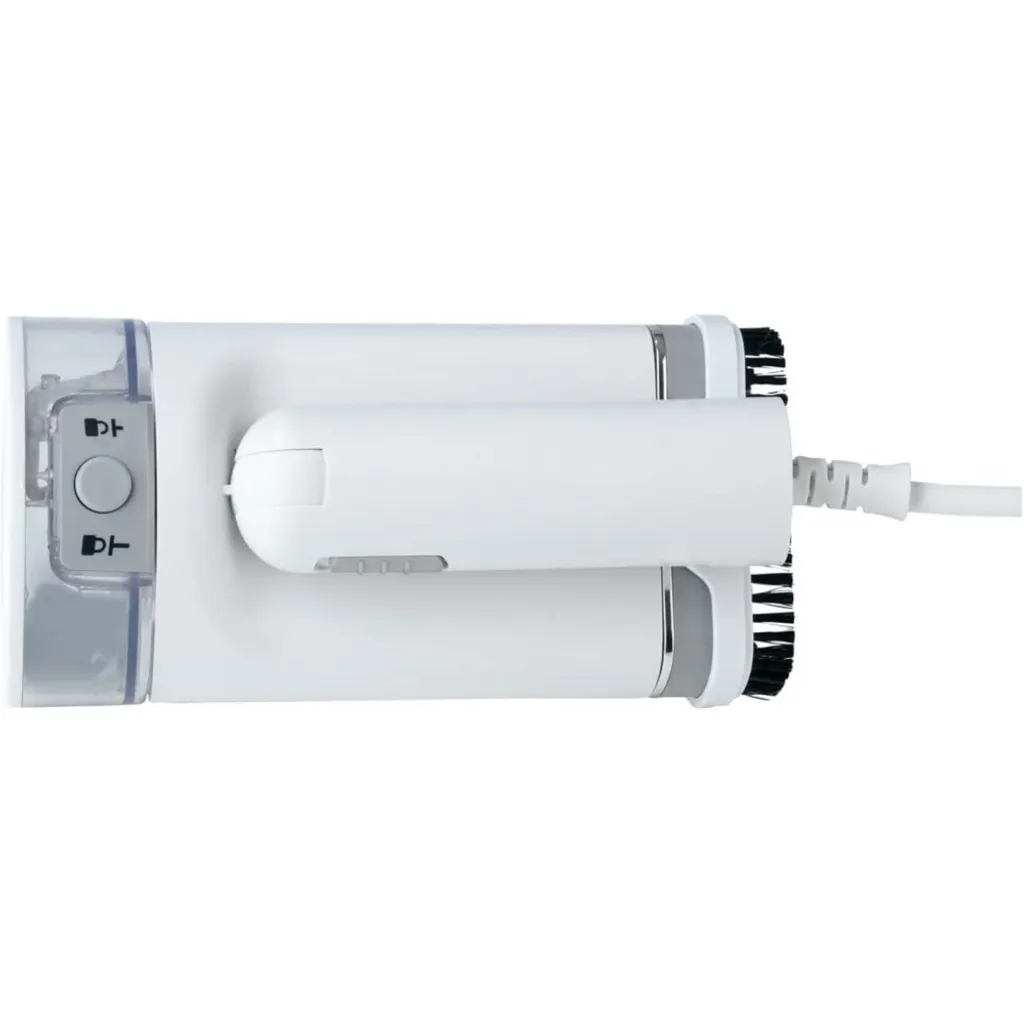 Maxxworld Dampfbürste Bürste Dampfglätter Dampfbügler Dampfer Steamer Wassertank MAXXMEE – Bild 11