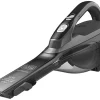 Black & Decker BLACK+DECKER DVA325B Handstaubsauger 27Wh (10.8V/ 2.5Ah) Dustbuster Lithium