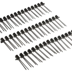 Kärcher 2.445-244.0 3x Borstenband Für WRE 18-55 WRE 4 Unkrautentferner