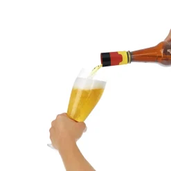 Maxxworld Taste Hero Deutschland Bier-Aufbereiter - Schwarz/rot/gold Bier Zapfanlage Aufbereiter EM 2021 Deutschland Taste Hero Die Höhle Der Löwen