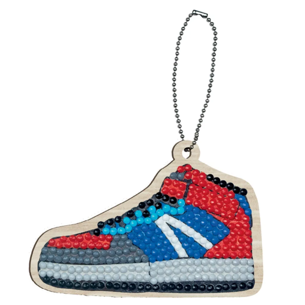 Buntpapierfabrik Ludwig Bähr Diamond Painting Creative Set Sports – Bild 3