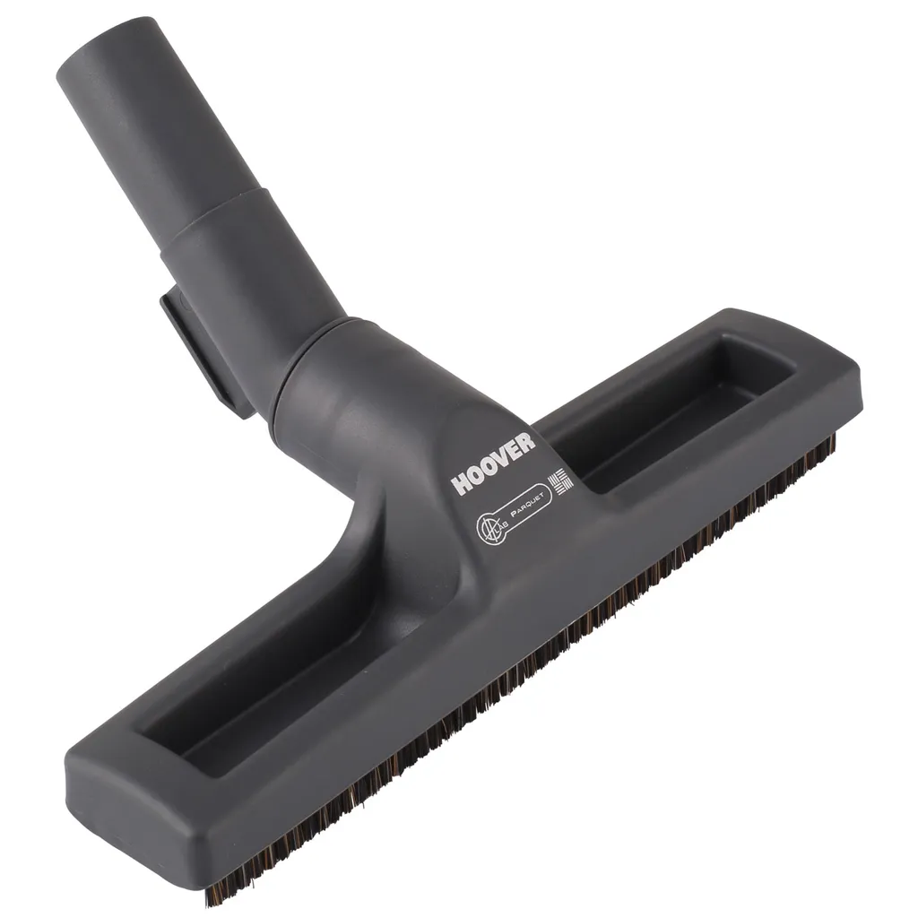 Hoover 39001512 Brave BV71 BV 20011 ECO Bodenstaubsauger + Parkettdüse, 700 W, Schwarz – Bild 12