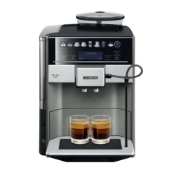 Siemens TE655503DE EQ.6 Plus S500 Edelstahl Kaffeevollautomat
