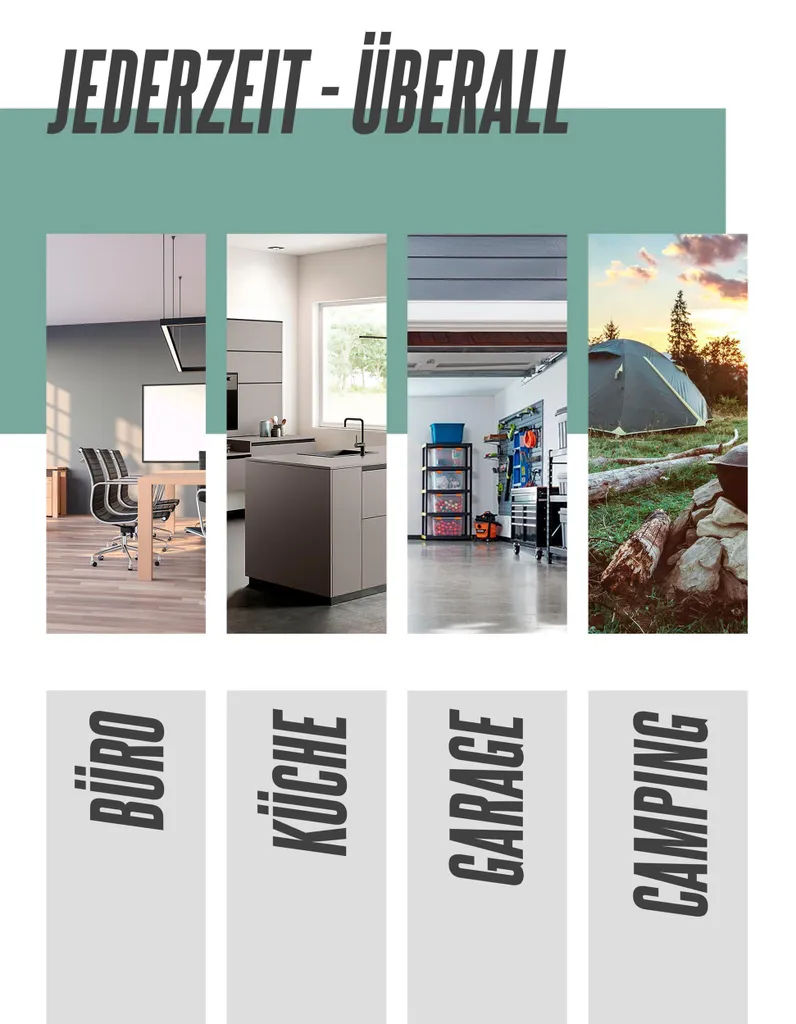 Heinrich´s Mini Gefrierschrank 31L Klein Kompakt Leise:40db Gefrierbox Wechselbarer Türanschlag Mini Tiefkühltruhe Bis Zu -18°C,Tiefkühlschrank,perfekt Geeignet Für Büro Camping Garten Outdoor (Weiß) – Bild 2