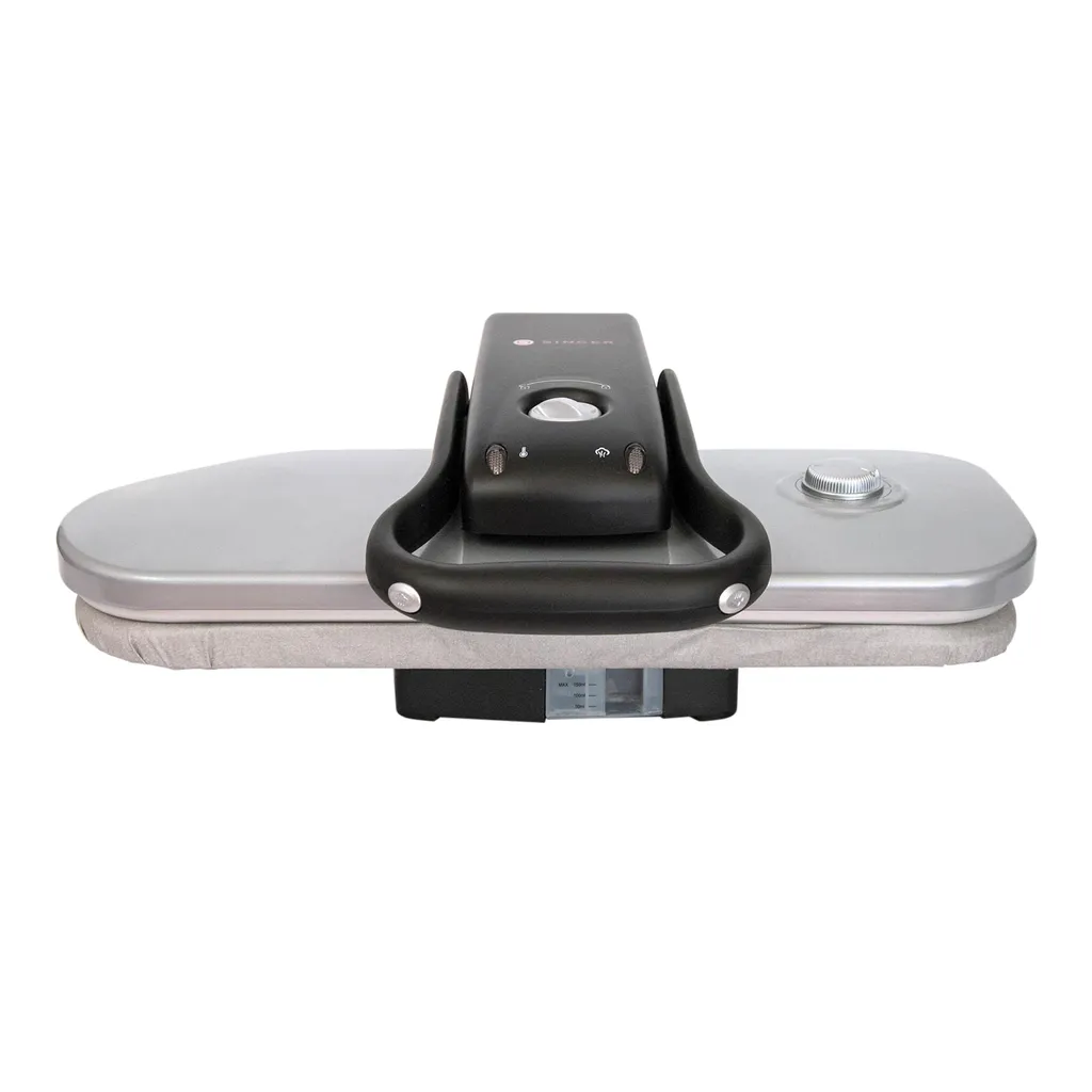 Singer Professional Steam Press SP550 – Bild 5