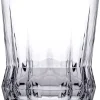 Pasabahce Gaia 3er Set Whisky Glas 270cc Wassergläser Whiskeygläser Gläser Set