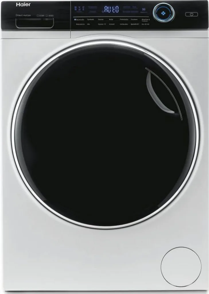 Waschtrockner 12kg Waschen 8kg Trocken XL Trommel HAIER HWD120 B14979 – Bild 9