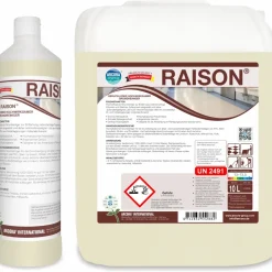 ARCORA | RAISON | GRUNDREINIGER | 10 Liter