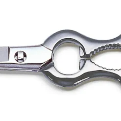 F-dick F. DICK Küchenschere Schere Geschmiedet, Klinge 20 Cm, Inkl. Flaschenöffner