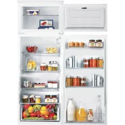 Candy CFBD 2450/5E Kühl-Gefrierkombinationen - Weiß