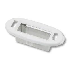 Braun Ersatzteil IPL Hautkontakt Kappe Für Silk Expert IPL Geräte