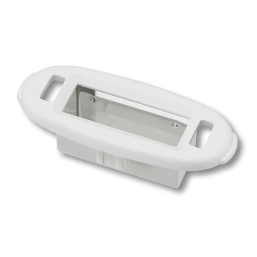 Braun Ersatzteil IPL Hautkontakt Kappe Für Silk Expert IPL Geräte