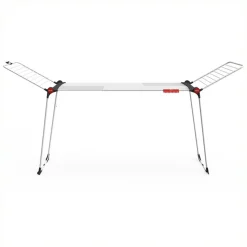 Vileda Infinity Flex XXL Wäscheständer Mit Flügeln Kleiderständer 2,2Meter