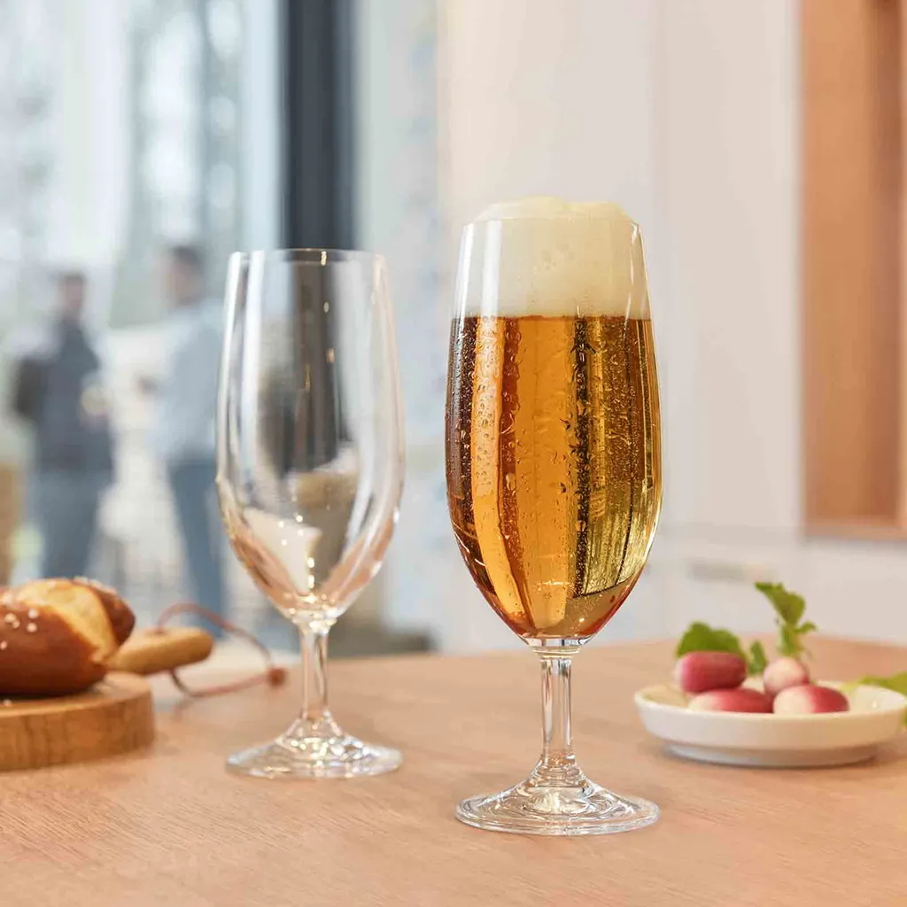 Leonardo DAILY Bierglas 360 Ml 6er Set MOB – Bild 4