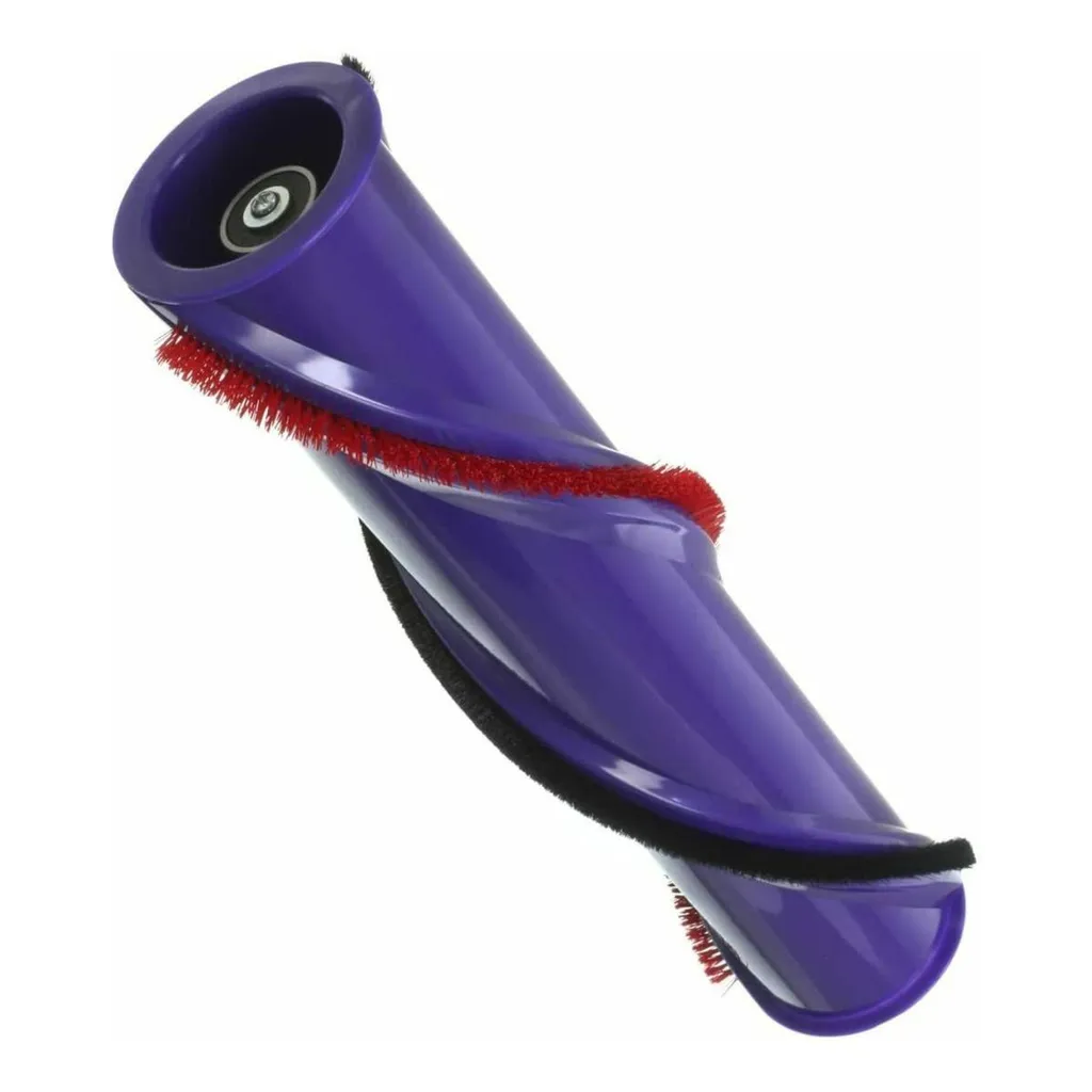 Wigento Bürste Für Dyson V10 Staubsauger Bodenbürste Drehmomentantrieb Staubsaugerzubehör