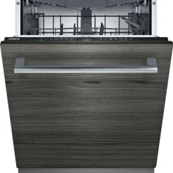 Siemens SX 73 HX 60 CE EB-Geschirrspüler60cm Vollint. 9.5L 44dB Schubl Siemens