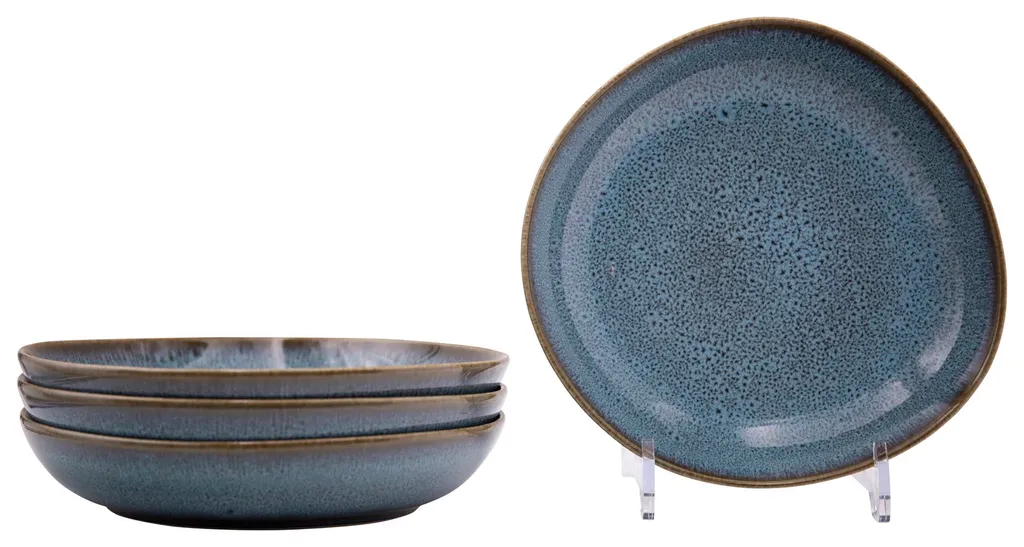 Like. By Villeroy & Boch Lave Glacé Kombiservice Für 4 Personen 20-teilig – Bild 3