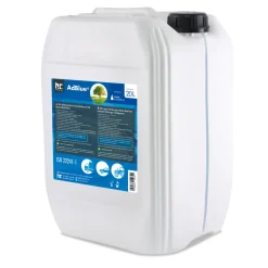 Hoefer Chemie 6 X 20 Liter -Kanister AdBlue® Hochwertig, Für Dieselfahrzeuge KRUSE Automotive