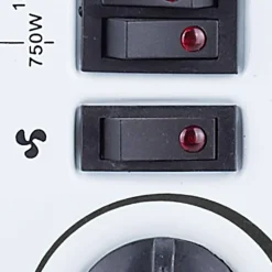 Tristar Haushaltsgeräte Tristar Konvektor Elektroheizung KA-5912 2000 W