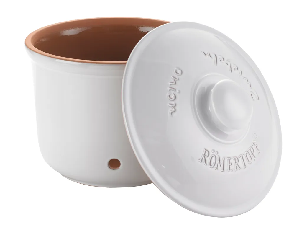 Römertopf RÖMERTOPF® Frische-Topf MAXI 415 04 – Bild 2