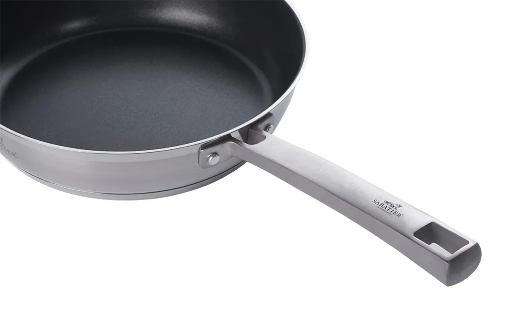 SABATIER International Chef Cuisine Bratpfanne | 24 Cm – Bild 3