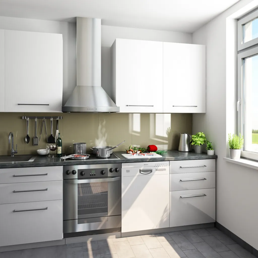 Mellerud Küchen Entfetter 1 L Nachfüller - Fettfreie Und Hygienische Sauberkeit – Bild 10