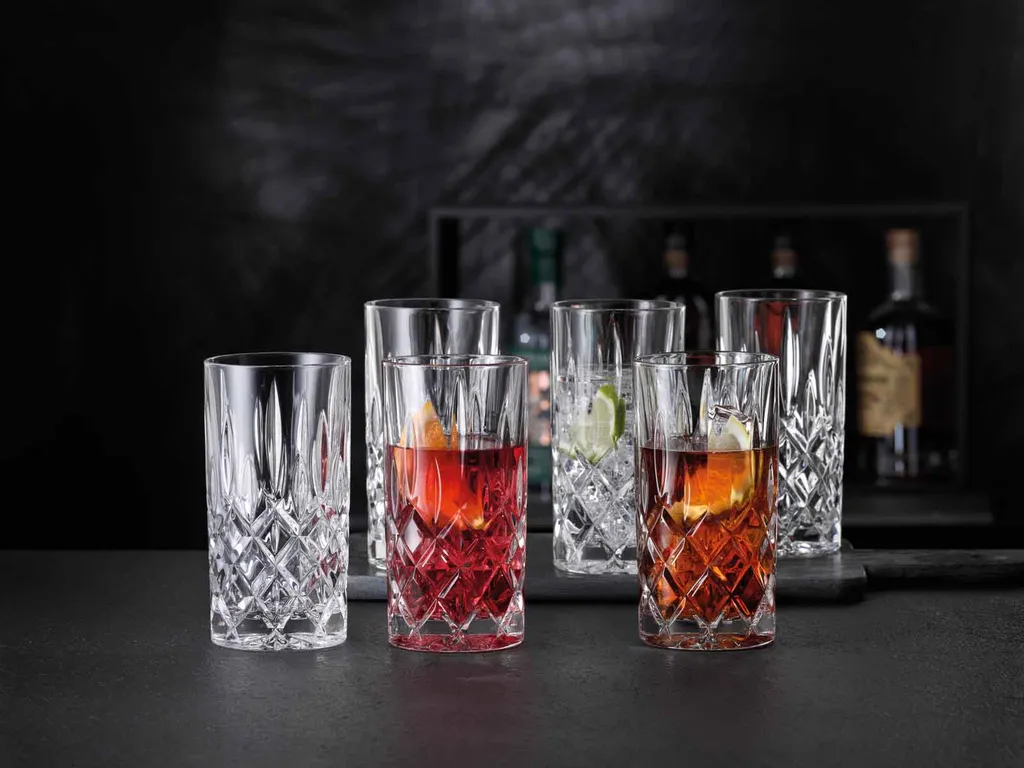 Nachtmann Noblesse Longdrink 6er Set 101418 (0089208-0) – Bild 8