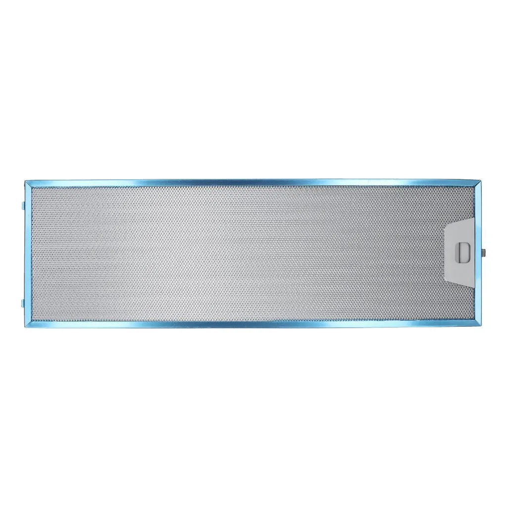 Arçelik A.Ş Metallfettfilter Beko 9197059811 515x165mm Für Dunstabzugshaube