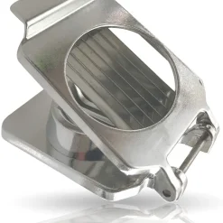 Faimex Champignon Tomaten Eier Mozarella Schneider Pilzschneider Tomatenmesser Käseschneider Pilze Ei Schneiden Mit Extra Scharfen Gemüsemesser In PROFIQUALITÄT Schwere Ausführung