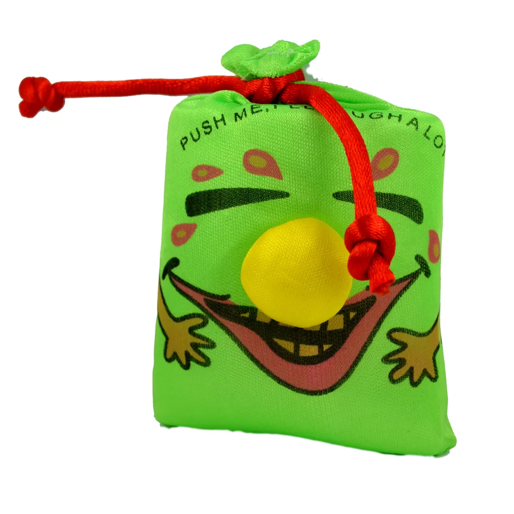 Heinemann Lachsack Scherzartikel Klassiker Kinder Geburtstag 10cm Mitgebsel – Bild 4