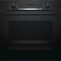 Bosch HBA533BB1 Einbaubackofen, Serie 4