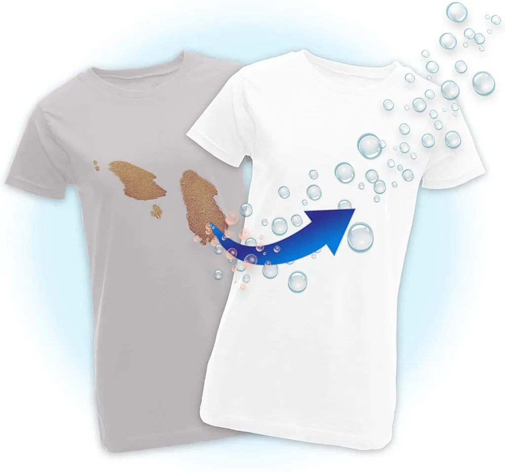 Sil 1 Für Alles Fleckenspray Fleckentferner Reiniger 500 Ml Reinigungsmittel – Bild 4