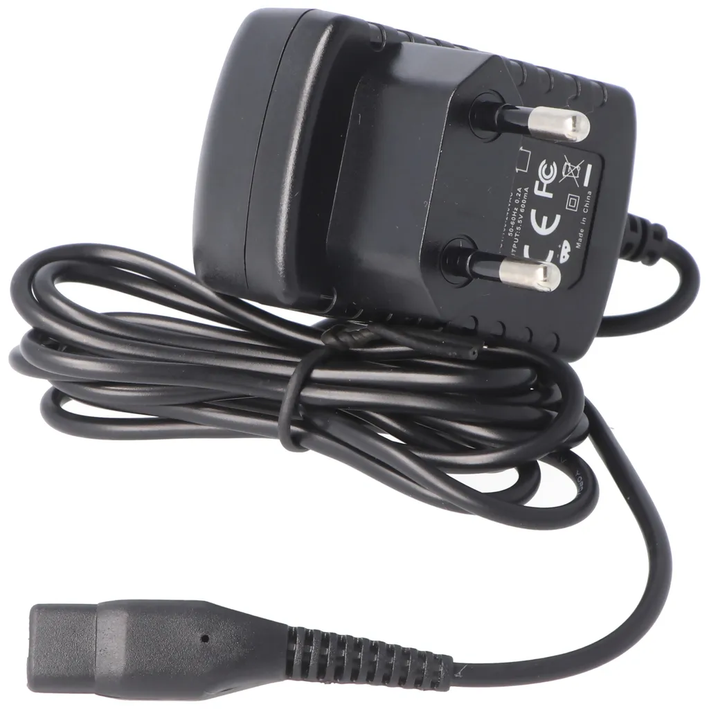 Accucell Ladegerät Für Den Akku-Fensterreiniger WV 50 Plus Kärcher, Netzteil Für Fenstersauger WV 50 Plus – Bild 8